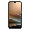 SPIGEN ETUI LIQUID AIR DO SAMSUNG GALAXY A26 5G MATTE BLACK ANTYPOŚLIZGOWE
