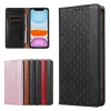 HURTEL MAGNET STRAP CASE POKROWIEC DO IPHONE 13 MINI PORTFEL + SMYCZ CZARNY