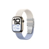 AMAZINGTHING ZESTAW 2 PASKÓW BLEND BAND DO APPLE WATCH 45 46 49MM GWIEZDNY
