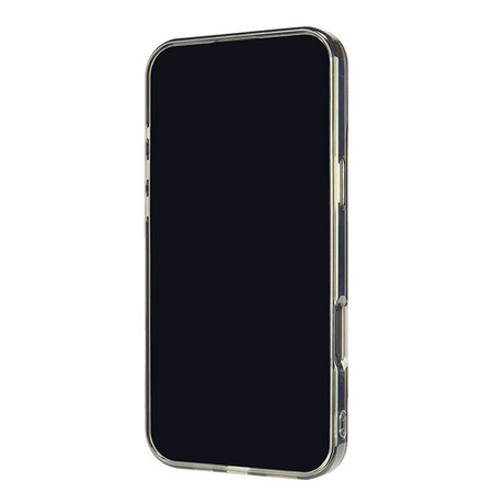 AUDI ETUI CASE DO MAGSAFE DO IPHONE 16 PLUS 6.7 HARDCASE STITCHING PATTERN