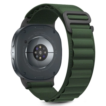 TECH-PROTECT PASEK NYLON STRIPE DO SAMSUNG GALAXY WATCH 40 44 46 MM