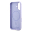 KARL LAGERFELD ETUI HARDCASE SILICONE POKROWIEC DO IPHONE 16 PLUS