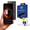 3MK FOLIA OCHRONNA DO MOTOROLA MOTO G34 5G SILKY MATT PRIVACY OCHRONA