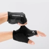 Rękawiczki rowerowe Wozinsky WRR-01M rozmiar M - czarne