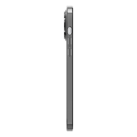 SPIGEN ETUI OPTIK CRYSTAL DO IPHONE 14 PRO MAX Z OCHRONĄ ZAGIĘĆ I ZARYSOWAŃ