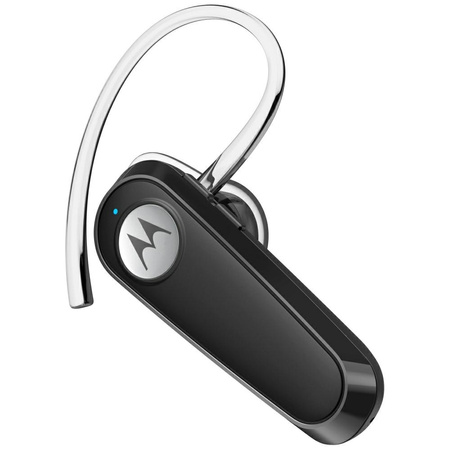 Słuchawka Bluetooth Motorola HK126 Mono czarny