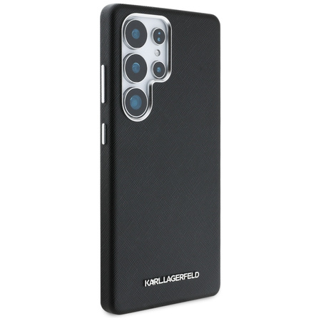 KARL LAGERFELD ETUI SAFFIANO FULL WRAPPED DO SAMSUNG GALAXY S25 ULTRA