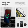 SPIGEN ETUI TOUGH ARMOR DO MAGSAFE DO IPHONE 16 PRO OCHRONA ANTYWSTRZĄSOWA