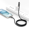 TECH PROTECT PRZEWÓD USB-C PD 100W DO TABLET NOTEBOOK IPAD 50CM ULTRABOOST