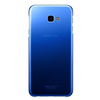 SAMSUNG ETUI CASE POKROWIEC DO GALAXY J4 PLUS 2018 Z DOSTĘPEM DO PRZYCISKÓW
