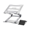 WOZINSKY PODSTAWKA ALUMINIOWA 15 6 CALA Z PODSTAWKĄ DO SMARTFONA ZESTAW