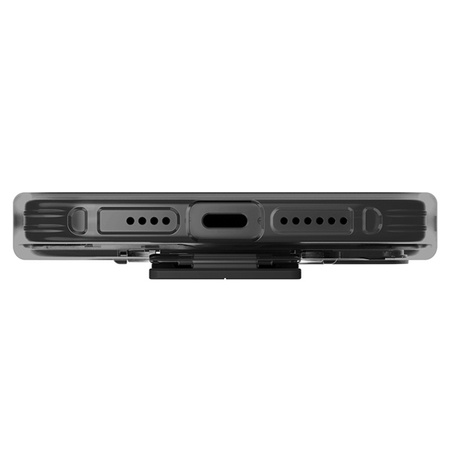 UNIQ ETUI HELDRO MOUNT STAND DO IPHONE 15 PRO MAX 6.7 WYSOKA OCHRONNOŚĆ