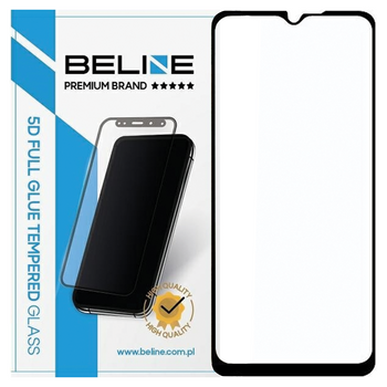 BELINE SZKŁO HARTOWANE 5D DO SAMSUNG A05S A057 FOLIA NA EKRAN