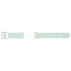 Pasek Sport Band Samsung ET-SFR94LMEGEUdo Watch6 20mm M/L zielony/ocean green