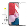 BASEUS SZKŁO HARTOWANE DO SAMSUNG A03S 9H SZYBKA INSTALACJA OCHRONA EKRANU