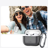 TECH-PROTECT MAGMAT APPLE AIRPODS PRO 3 MATTE BLACK