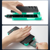 ESR SZKŁO HARTOWANE 2-PACK DO GALAXY S25 ULTRA OCHRONA EKRANU BEZ ZARYSOWAŃ