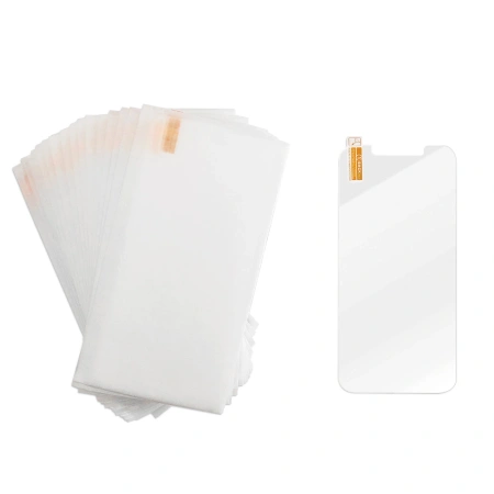 HURTEL SZKŁO HARTOWANE WIELOPAK DO SAMSUNG GALAXY S25+ 50 SZTUK OCHRONA