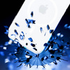 3MK CASE CLEAR MAGCASE DO IPHONE 16 MAGNETYCZNE OCHRONNE PRZEZROCZYSTE