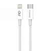 FONENG KABEL USB-C DO DO LIGHTNING X31 20W DO IPHONE IPAD SZYBKIE ŁADOWANIE
