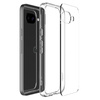 SPIGEN ULTRA HYBRID DO GOOGLE PIXEL 9A ETUI PRZEZROCZYSTE OCHRONNE
