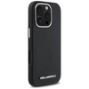 KARL LAGERFELD ETUI SAFFIANO FULL WRAPPED DO IPHONE 16 PRO Z LOGO