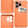 CARD ARMOR CASE ETUI POKROWIEC DO XIAOMI REDMI NOTE 10 10S PANCERNE