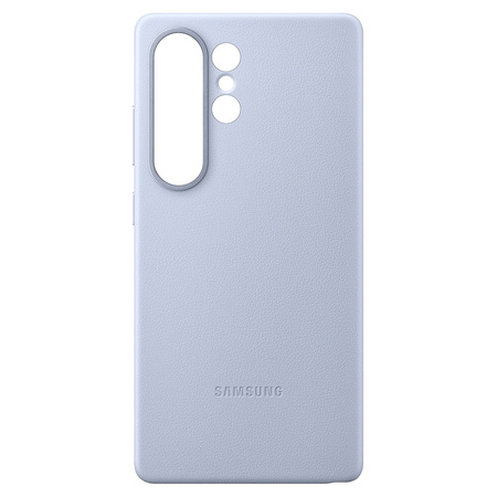 Etui Samsung Kindsuit do Galaxy S25      Ultra jasnoniebieski