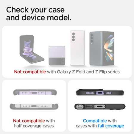 SPIGEN CROSSBODY I WRIST ZAWIESZKA DO TELEFONÓW IOS ANDROID IPHONE 12 13 14