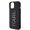 KARL LAGERFELD KLHCP15S3DMBKCK ETUI DO IPHONE 15 14 13 6,1 HARDCASE 3D