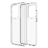 GEAR4 ETUI CRYSTAL PALACE DO SAMSUNG GALAXY S20 ULTRA OCHRONA PRZEZROCZYSTE