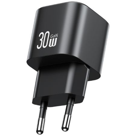 USAMS ŁADOWARKA SIECIOWA JO SERIES CC262 30W USB-C DO IPHONE 12 13 14