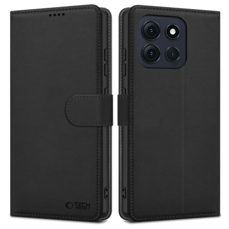 TECH-PROTECT ETUI WALLET DO MOTOROLA MOTO G56 5G OCHRONA I FUNKCJA