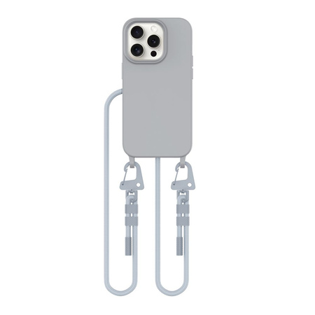 TECH-PROTECT MAGNECKLACE DO MAGSAFE DO IPHONE 14 PRO OCHRONA MAGNETYCZNE