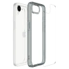SPIGEN ETUI ULTRA HYBRID DO IPHONE 16E OCHRONA Z ALOKACJĄ PRZESZROSTĄ