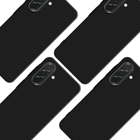 Samsung Galaxy A37 - 3mk Matt Case Pro
