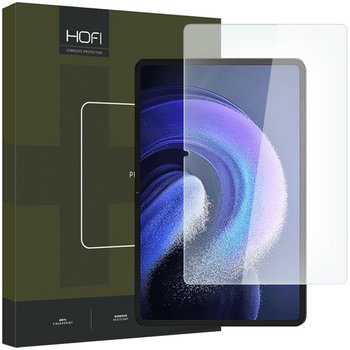 HOFI SZKŁO HARTOWANE GLASS PRO+ DO XIAOMI PAD 6 6 PRO BEZPIECZEŃSTWO EKRANU