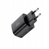PALPRO SZYBKA ŁADOWARKA DO TELEFONU 2X USB-C USB-A KOSTKA DO ŁADOWARKI 45W