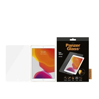 Szkło hartowane PanzerGlass E2E Super+ na iPad 10.2