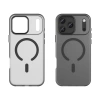 HURTEL ETUI MAGNETYCZNE DO IPHONE 17 PRO MAX KOMPATYBILNE Z MAGSAFE