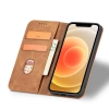 HURTEL MAGNET FANCY CASE ETUI DO IPHONE 12 PRO POKROWIEC Z PORTFELEM KARTĄ