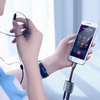 MCDODO PRZEJŚCIÓWKA ADAPTER LIGHTNING MINI JACK 3,5MM KABEL DO IPHONE 13 14