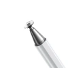 Rysik pasywny Joyroom JR-BP561 3w1 magnetyczny pojemnościowy stylus - biały