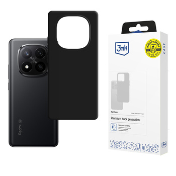 Redmi Note 15 4G/5G - 3mk Matt Case