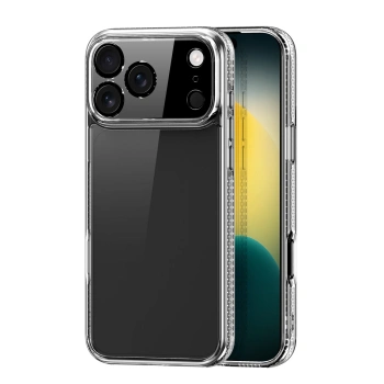 DUX DUCIS ETUI CLIN DO IPHONE 17 PRO KOMPAATYBILNE Z MAGSAFE