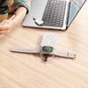 MCDODO ŁADOWARKA INDUKCYJNA ZEGARKA USB-C DO APPLE WATCH 8 9 SE ULTRA PASEK