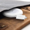 UGREEN ŁADOWARKA QI DO MAGSAFE 15W Z KABLEM USB-C DO IPHONE 12 13 14 15
