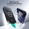 ESR SZKŁO HARTOWANE ULTRAFIT TEMPERED GLASS 2-PACK DO IPHONE 17 PRO MAX