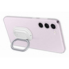 Samsung Clear Gadget Case etui Samsung Galaxy S23+ pokrowiec ring holder podstawka przezroczyste (EF-XS916CTEGWW)