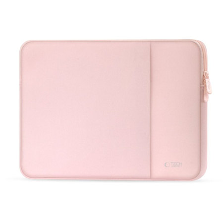 TECH-PROTECT TORBA DO LAPTOPA 15-16 CALI OCHRONA I KOMPAKTOWOŚĆ NA CO DZIEŃ